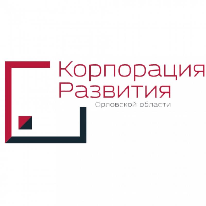 Корпорация развития Орловской области